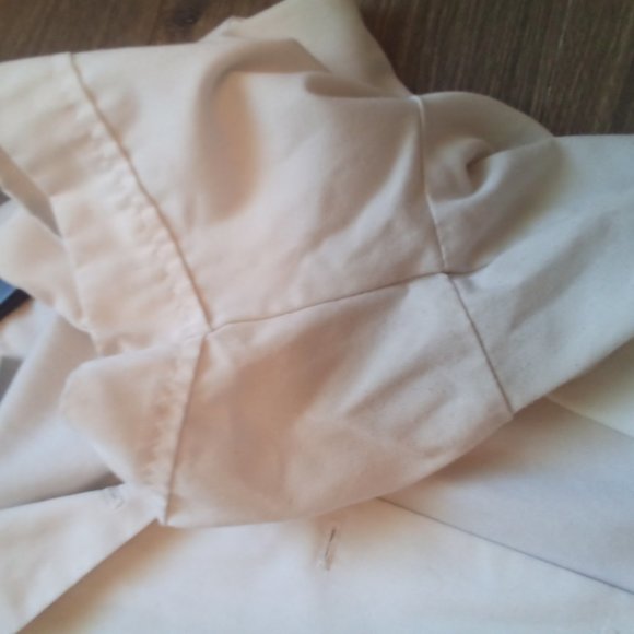 GREAT UC White  uniform shirt - Picture 5 of 8